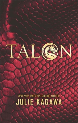 Talon book