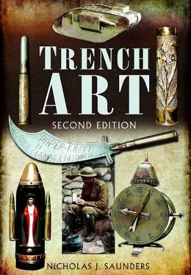 Trench Art book