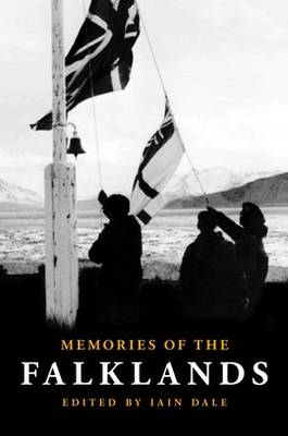 Memories of the Falklands book