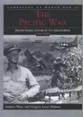 Pacific War book