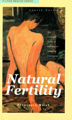 Natural Fertility book