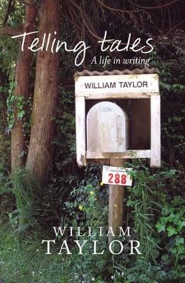 Telling Tales book