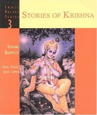 Stories of Krishna book