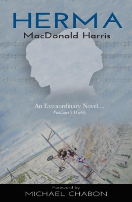 Herma book