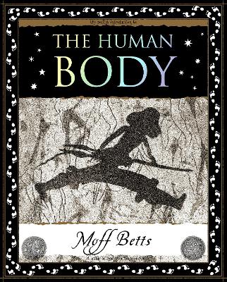 The Human Body book