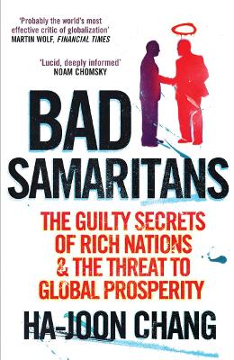 Bad Samaritans by Ha-Joon Chang