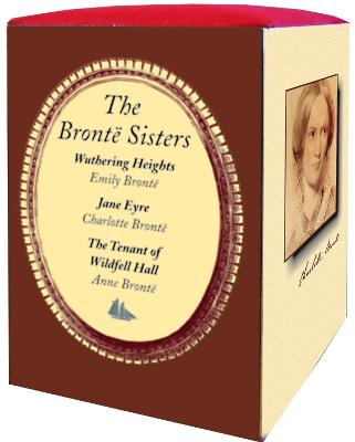 Bronte Sisters book