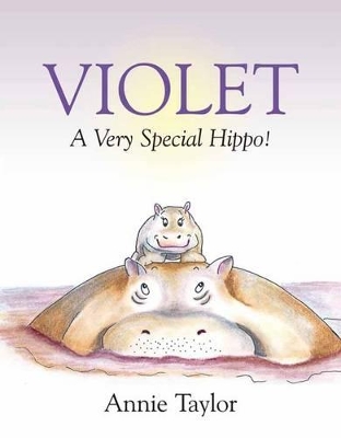 Violet book