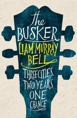 Busker book