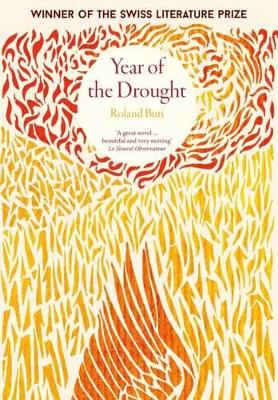 Year of the Drought book