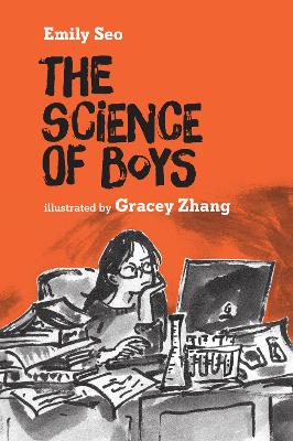 The Science Of Boys book