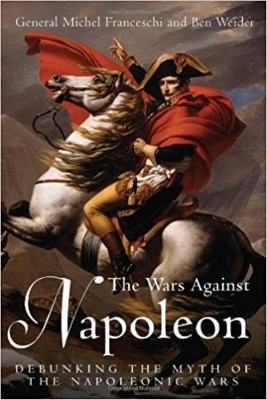 Wars Against Napoleon book