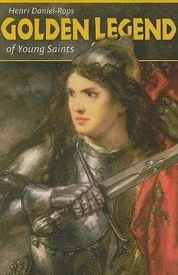 The Golden Legend of Young Saints book