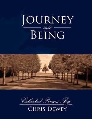 Journey into Being book