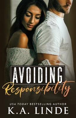 Avoiding Responsibility book