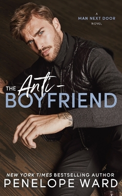 The Anti-Boyfriend book