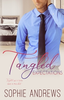 Tangled Expectations book