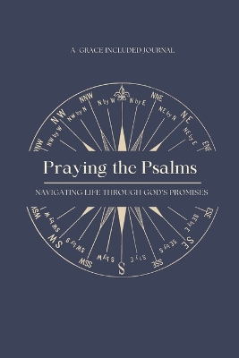 Praying the Psalms book