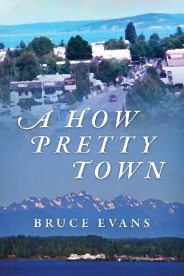 A How Pretty Town book