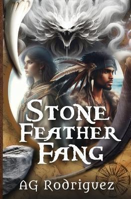 Stone Feather Fang book