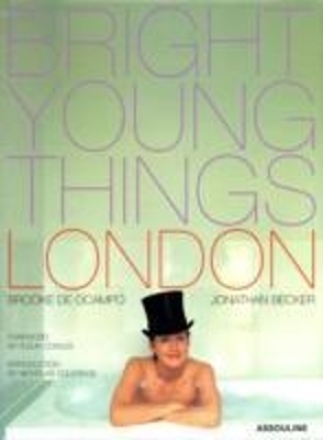 Bright Young Things book