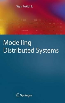 Modelling Distributed Systems book