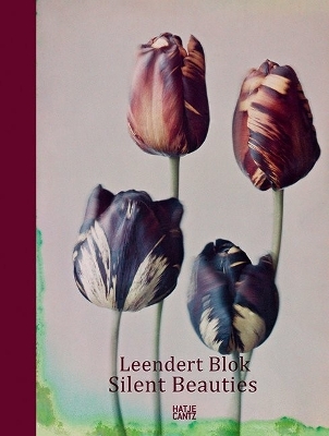 Leendert Blok: Silent Beauties book