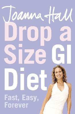 Drop a Size GI Diet book