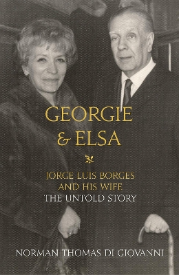 Georgie and Elsa book