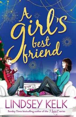 Girl's Best Friend book