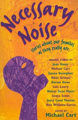 Necessary Noise book