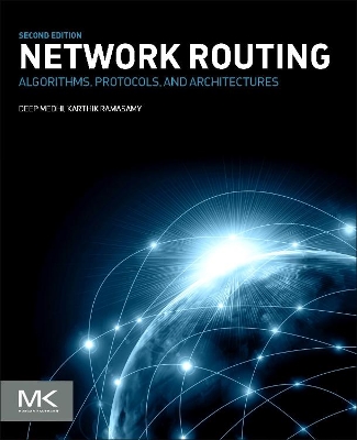 Network Routing book