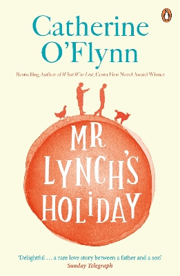 Mr Lynch's Holiday book