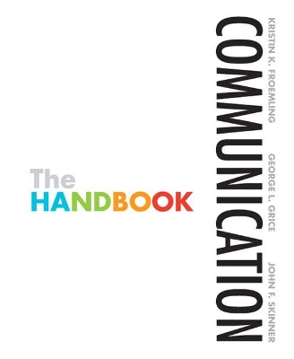 Communication book