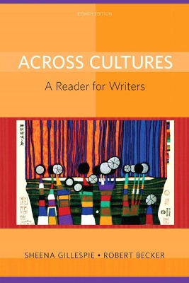 Across Cultures book