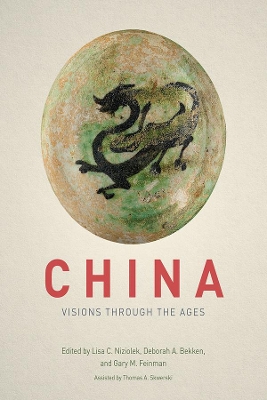 China book