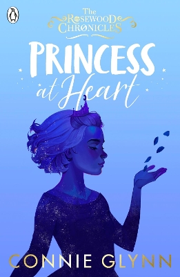 Princess at Heart book