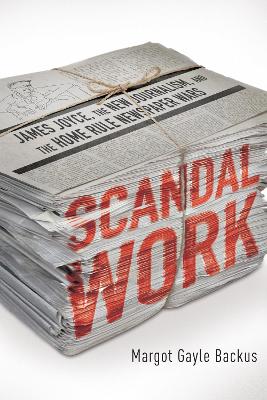 Scandal Work book