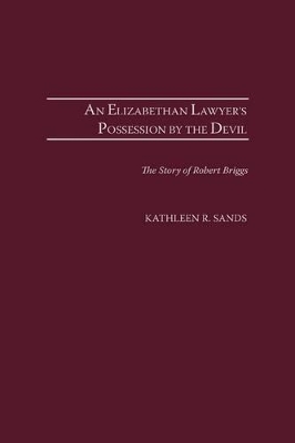 Elizabethan Lawyer's Possession by the Devil book