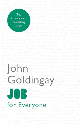 Job for Everyone by John Goldingay