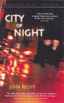 City of Night by John Rechy