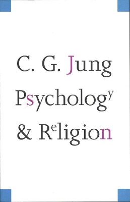 Psychology and Religion book