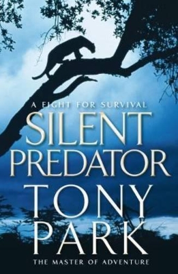 Silent Predator book