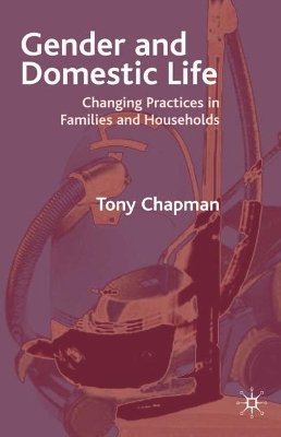 Gender and Domestic Life book