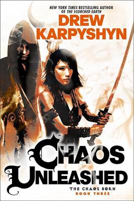 Chaos Unleashed book