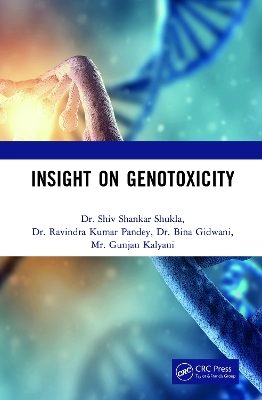Insight on Genotoxicity by Shiv Shankar Shukla