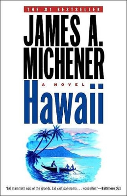 Hawaii book