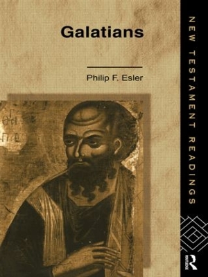 Galatians by Philip F. Esler