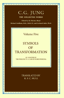 Symbols of Transformation by C.G. Jung