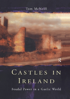 Castles in Ireland book